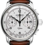 Zegarek Zeppelin 100 Jahre 8676-1