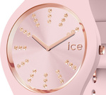 Zegarek ICE Cosmos - Pink Lady  - Small 021592