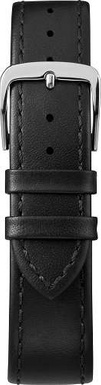 Pasek do zegarka Timex TW2R80500 PW2R80500 / Czarny