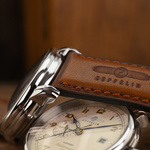 Zegarek Zeppelin Mediterranee Automatic 9668-5