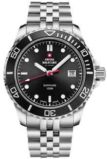 Zegarek Swiss Military by Chrono SM34109.01 Sports