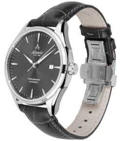 Zegarek Atlantic Worldmaster  Automatic 52759.41.41S