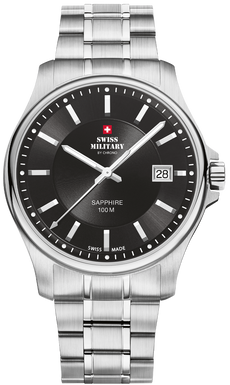 Zegarek Swiss Military by Chrono SM30200.01 Classic