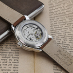 Zegarek Zeppelin Mediterranee Automatic 9668-5