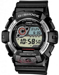 Bezel do zegarka Casio G-Shock GR-8900 (10395338) Czarny mat