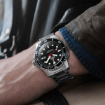 Zegarek Swiss Military by Chrono SMS34102.01 Solar Sport