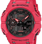 Zegarek Casio G-Shock Bluetooth GA-B001-4AER