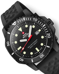 Zegarek Swiss Military by Chrono SMS34102.03 Solar Sport
