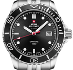 Zegarek Swiss Military by Chrono SM34109.01 Sports