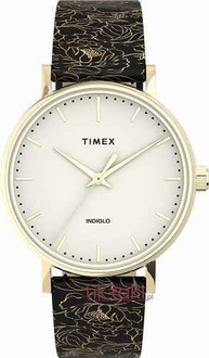 Zegarek Timex Fairfield TW2U40700