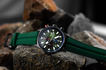 Zegarek Vostok Europe Expedition Rysy VK67-592D499