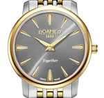 Zegarek Roamer Together 991857 47 55 50