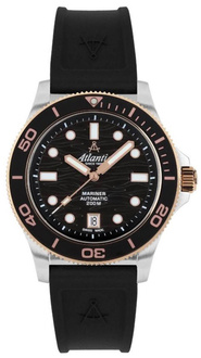 Zegarek Atlantic Mariner 81771.43.69RPU