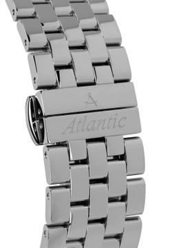 Zegarek Atlantic Worldmaster Art Deco Automatic 51752.41.65SM