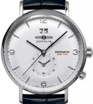 Zegarek Zeppelin LZ129 Hindenburg Dual Time 8044-1