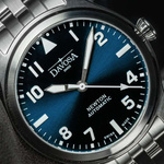 Zegarek Davosa Newton Pilot 16153040