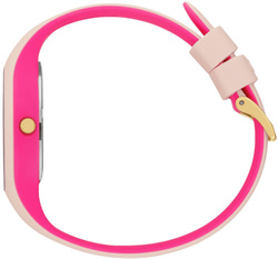 Zegarek ICE Duo Chic - Pinky Duo - Small 023275