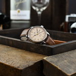 Zegarek Zeppelin Mediterranee Automatic 9664-5