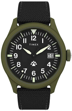 Zegarek Timex Expedition Traprock TW2W34400
