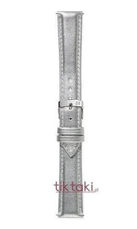 Pasek Morellato A01D5050C47012CR14 / Srebrny