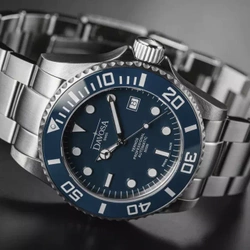 Zegarek Davosa Ternos Professional Diver  16155940