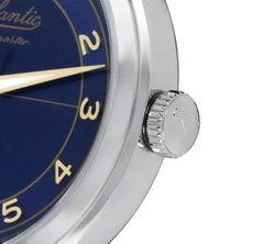 Zegarek Atlantic Worldmaster The Original Automatic Incabloc  53780.41.53G