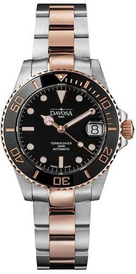 Zegarek Davosa Ternos Automatic 16619650