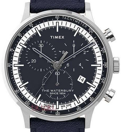 Zegarek Timex Waterbury Multifunction TW2U04700