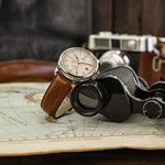 Zegarek Zeppelin Mediterranee Automatic 9668-5