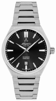 Zegarek Atlantic Seawave 58366.41.61