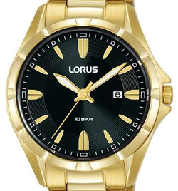 Zegarek Lorus Ladies RJ248BX9