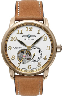 Zegarek Zeppelin Graf Zeppelin LZ127 Automatic 7664-1