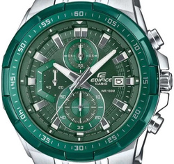 Zegarek Casio Edifice EFR-539DE-3AVUEF