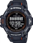Zegarek Casio G-SHOCK GPS SOLAR GBD-H2000-1AER