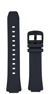 Pasek do zegarka Casio BSA-B100-1AER (10573439)