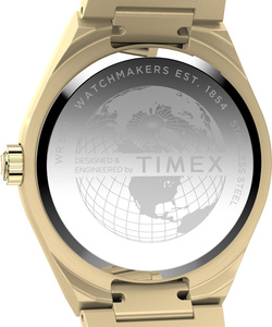 Zegarek Timex Q Continental TW2Y35100