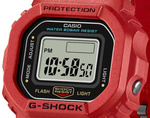 Zegarek Casio G=Schock Nano DWN-5600-4ER