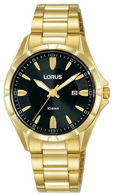 Zegarek Lorus Ladies RJ248BX9