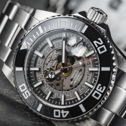 Zegarek Davosa Ternos Proffesional Nebulous 16153550