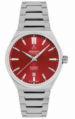 Zegarek Atlantic Seawave  58366.41.91