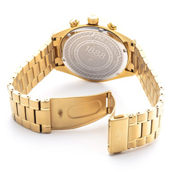 Zegarek Roamer Pro Chrono  993819 48 85 20