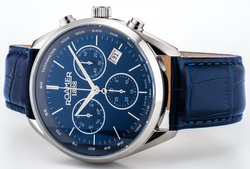 Zegarek Roamer Pro Chrono 993819 41 45 02