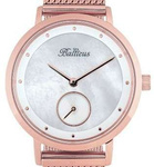 Zegarek Balticus New Sky Rose Gold White BALNSRW