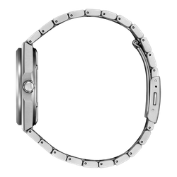 Zegarek Citizen Titanium  Eco-Drive AW0130-85LE