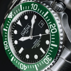 Zegarek Davosa Ternos Proffesional Automatic 16153870
