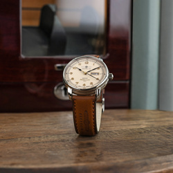 Zegarek Zeppelin Mediterranee Automatic 9664-5