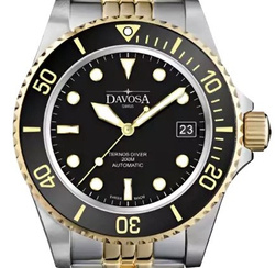 Zegarek Davosa Ternos Automatic 16155305