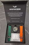 Zegarek Vostok Europe Expedition Rysy VK67-592D499