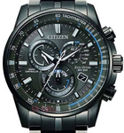 Zegarek męski Citizen Eco-drive CB5887-55H