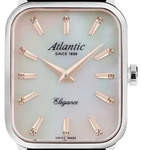 Zegarek Atlantic Elegance Belle 30040.41.09RL